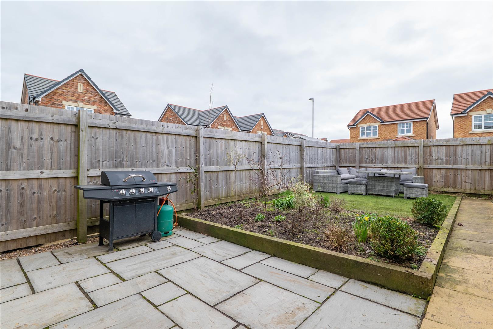 Triumph Road, Leyland